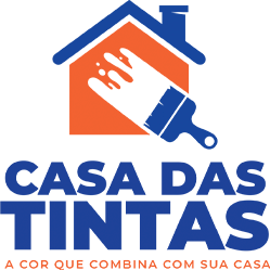 Casa das Tintas