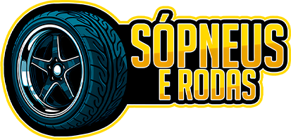 Só Pneus