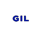 logo gil